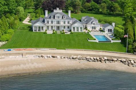 1125 Pequot Avenue Fairfield CT 06890