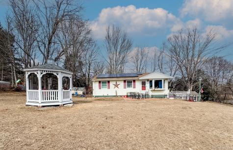 20 Mason Hill Road Brooklyn CT 06234