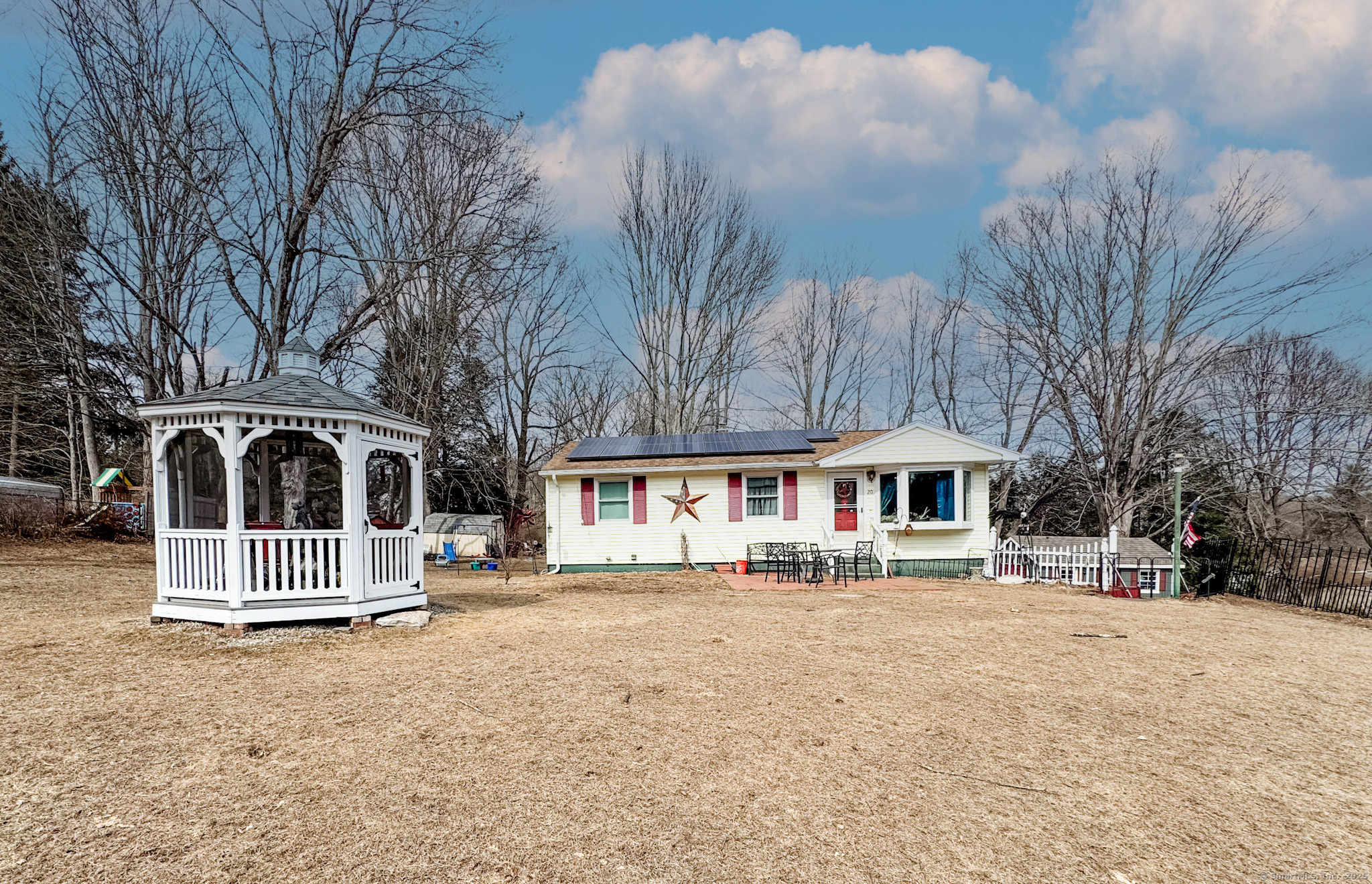 20 Mason Hill Road Brooklyn CT 06234