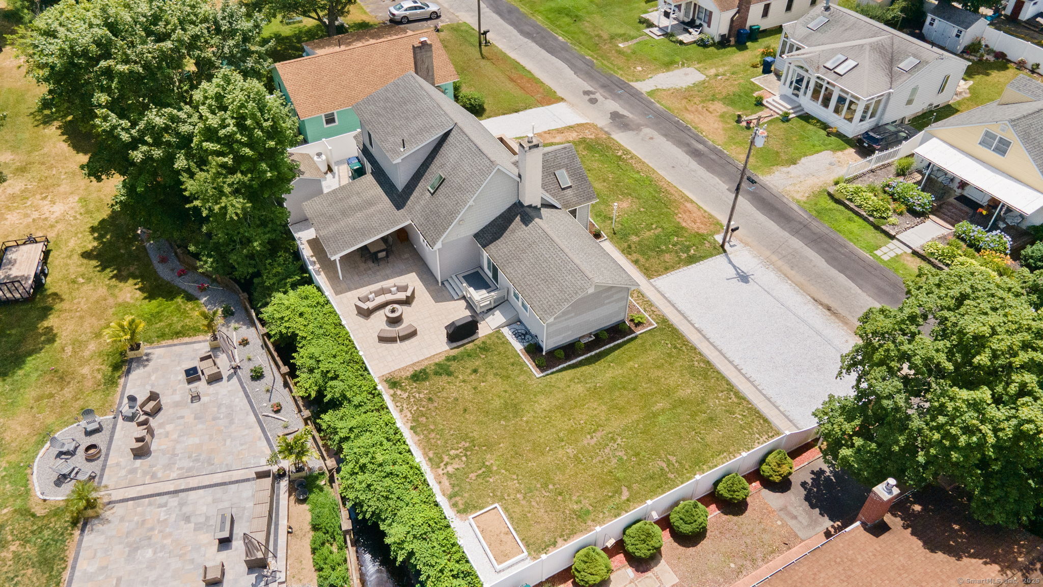 56 Columbus Avenue Old Lyme CT 06371