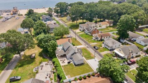 56 Columbus Avenue Old Lyme CT 06371