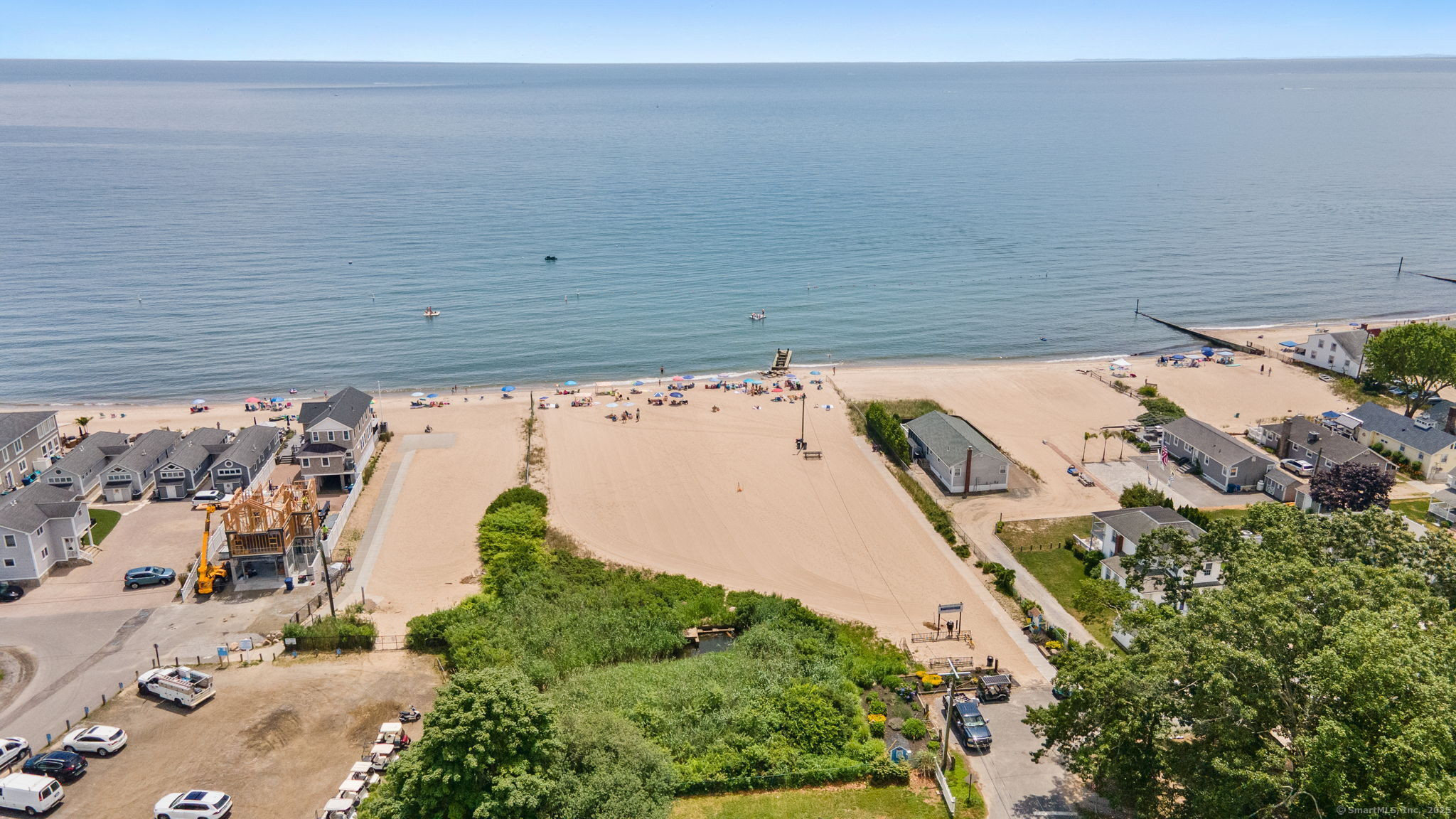 56 Columbus Avenue Old Lyme CT 06371