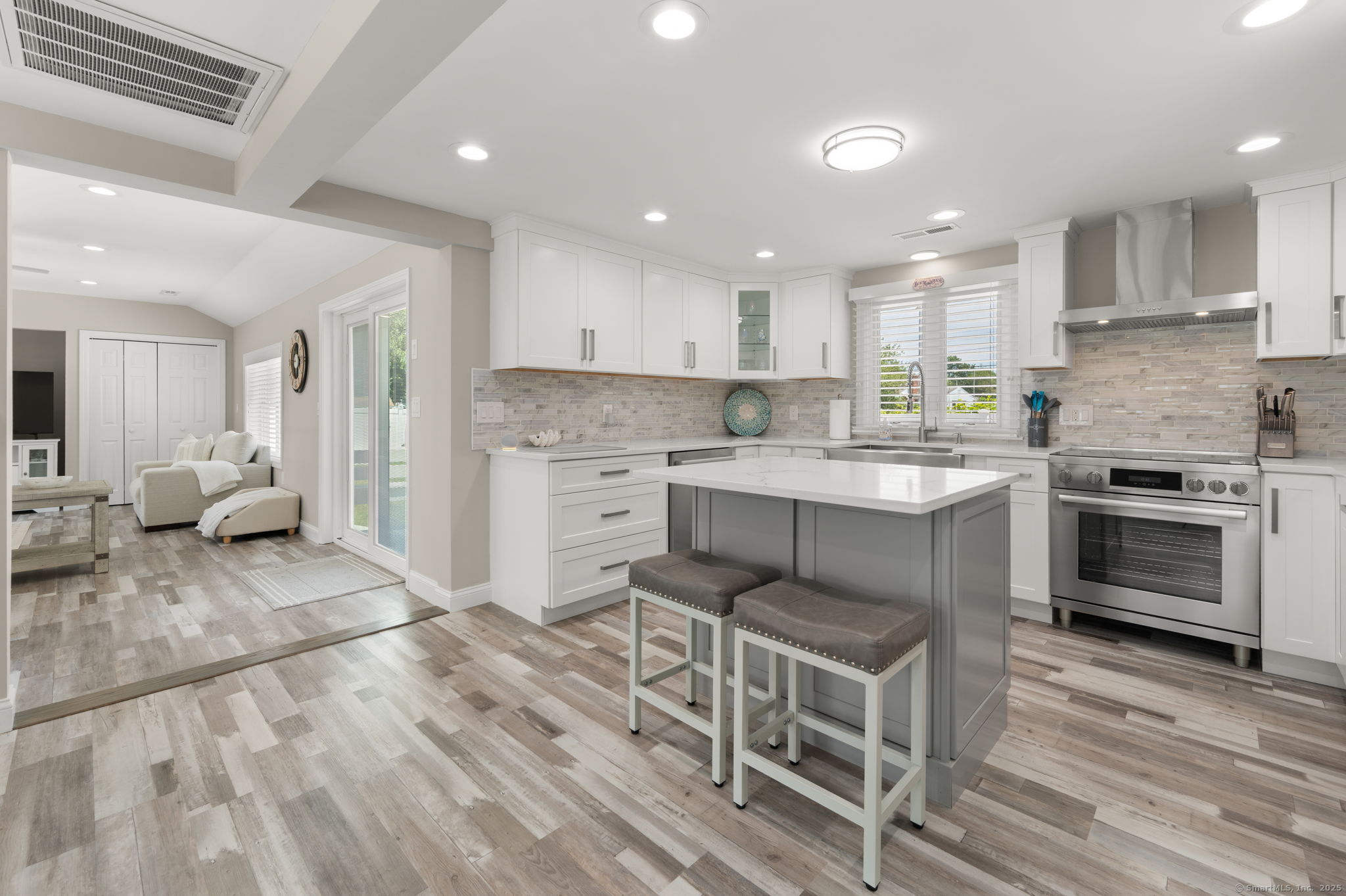 56 Columbus Avenue Old Lyme CT 06371