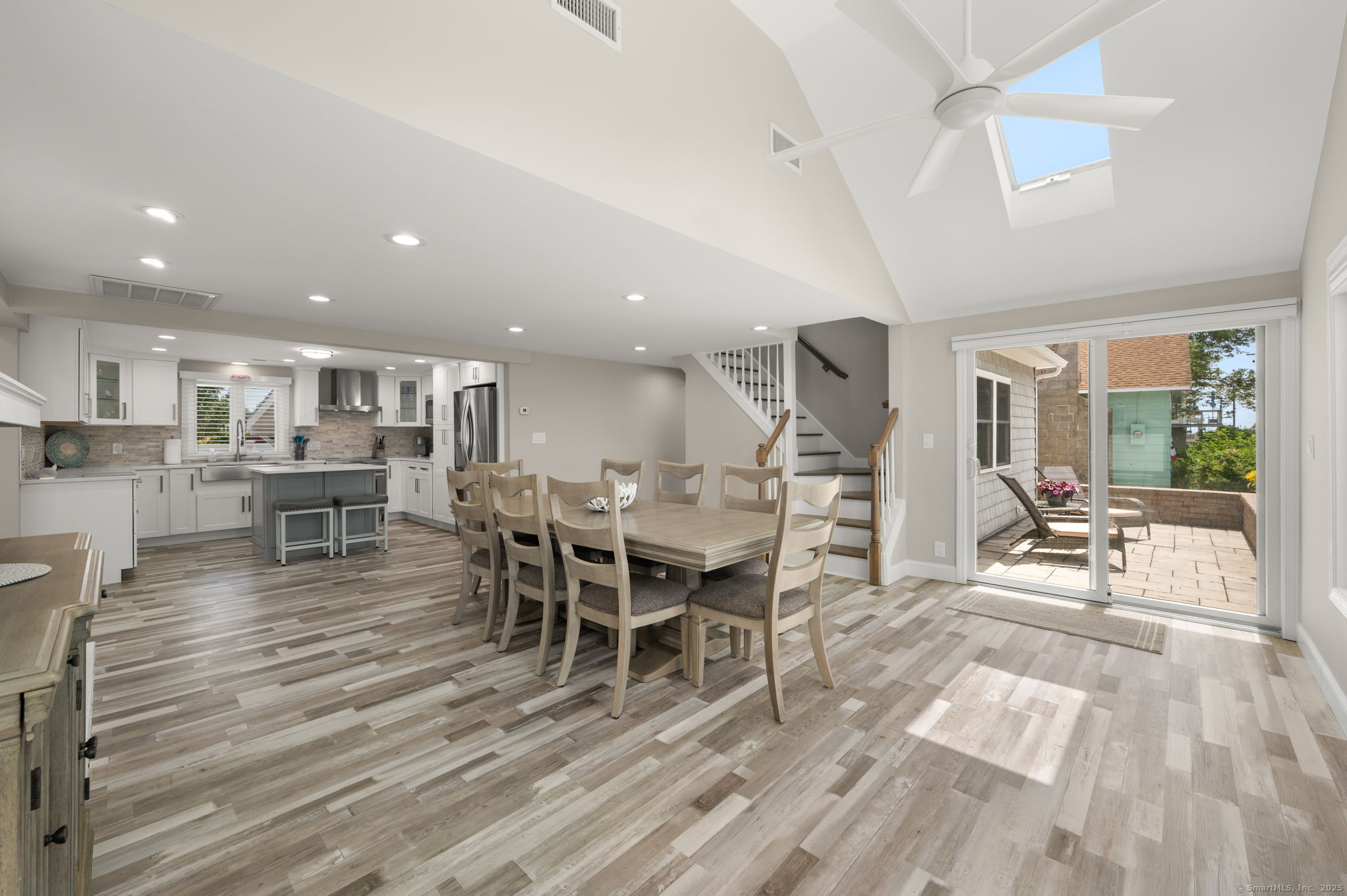 56 Columbus Avenue Old Lyme CT 06371
