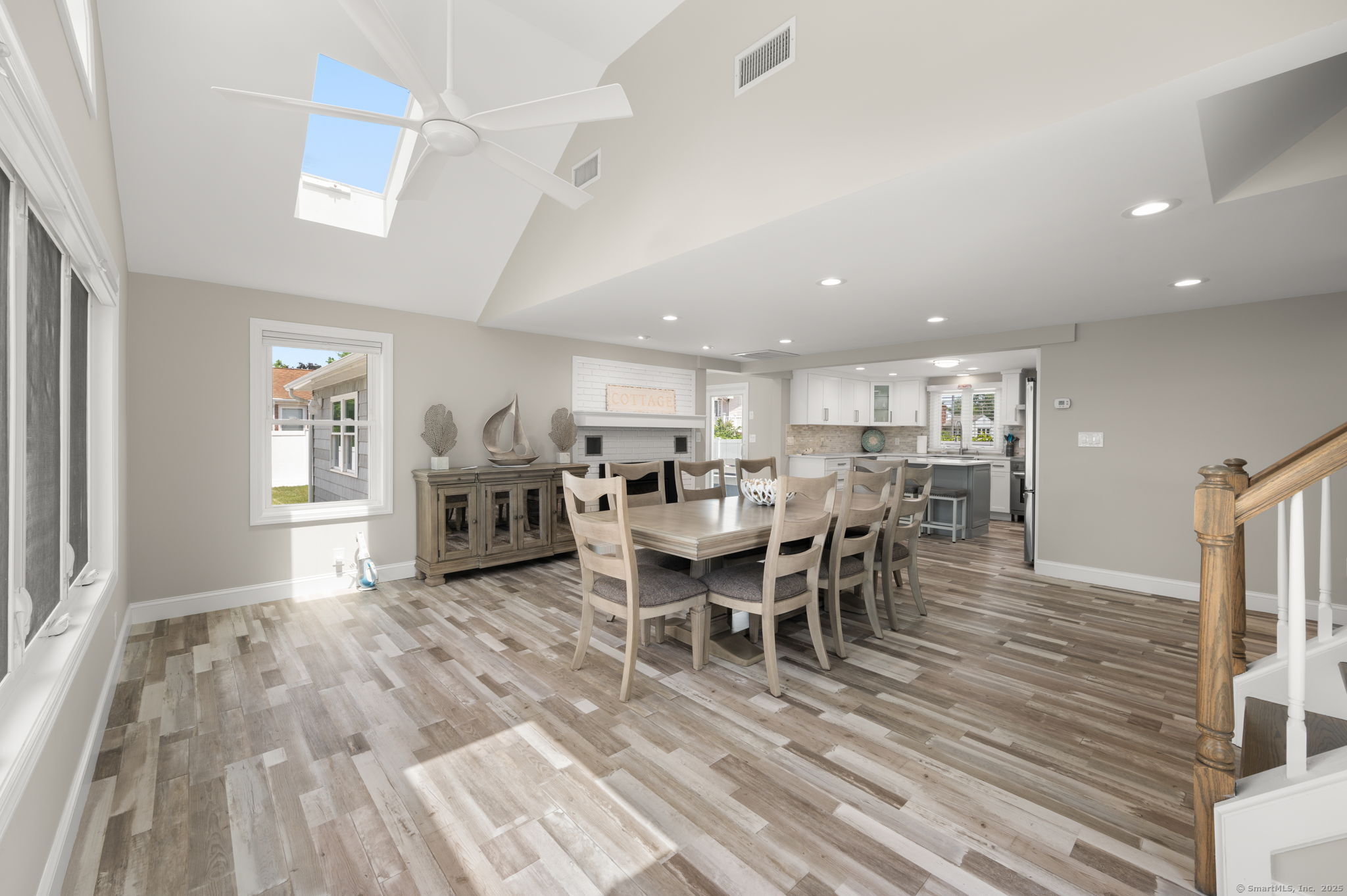 56 Columbus Avenue Old Lyme CT 06371