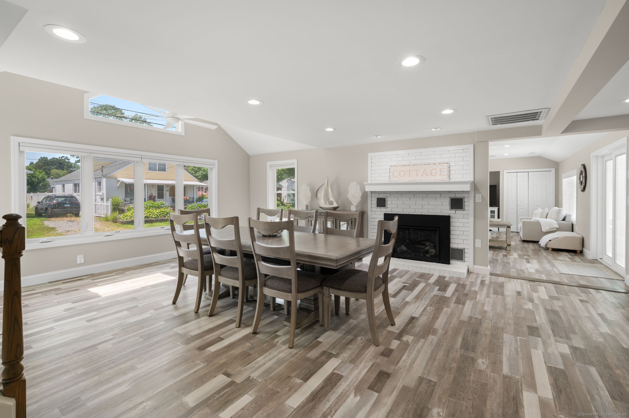 56 Columbus Avenue Old Lyme CT 06371