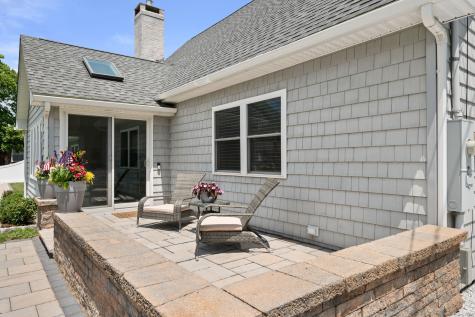 56 Columbus Avenue Old Lyme CT 06371