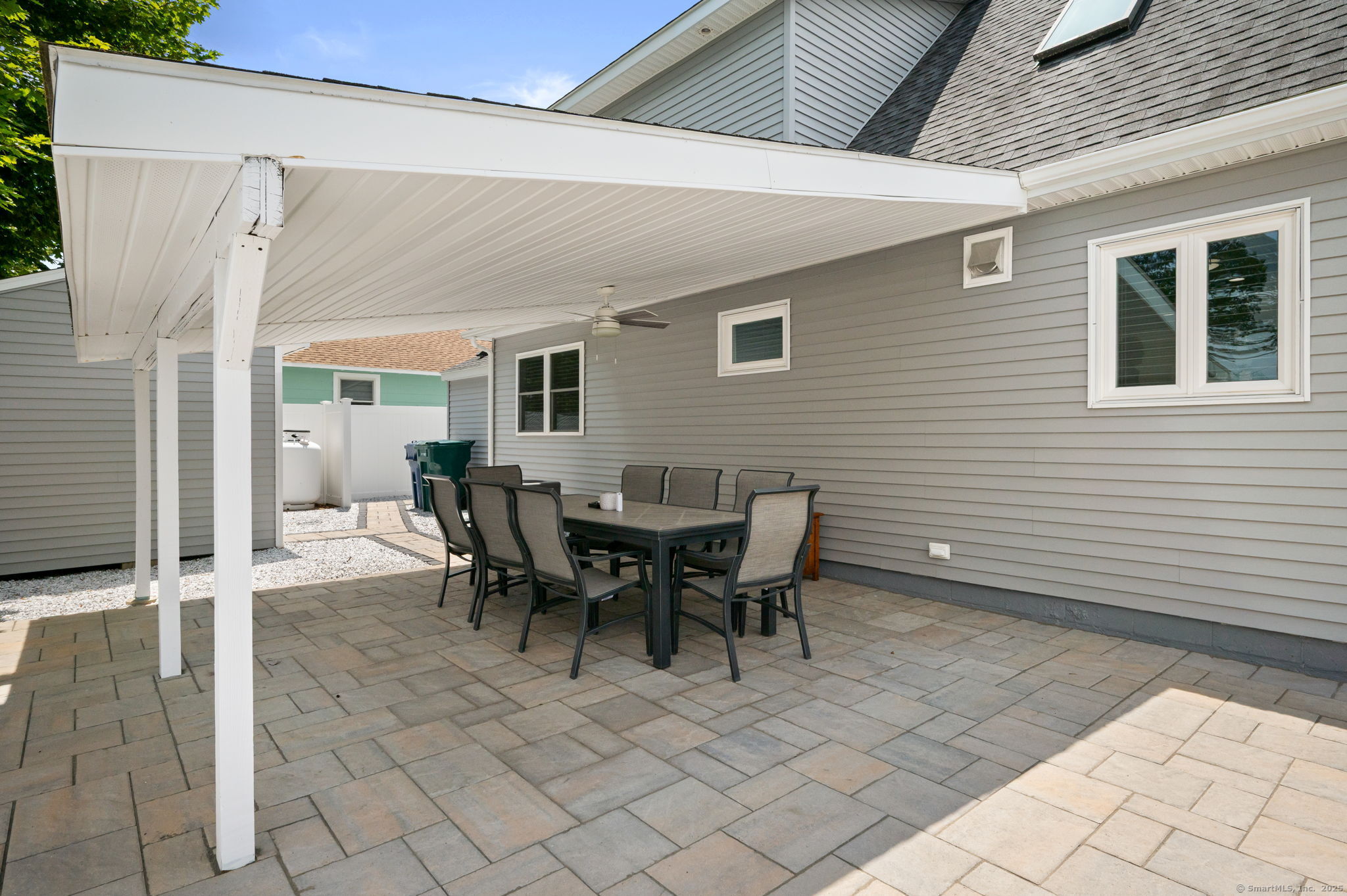 56 Columbus Avenue Old Lyme CT 06371