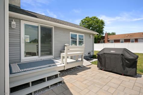 56 Columbus Avenue Old Lyme CT 06371