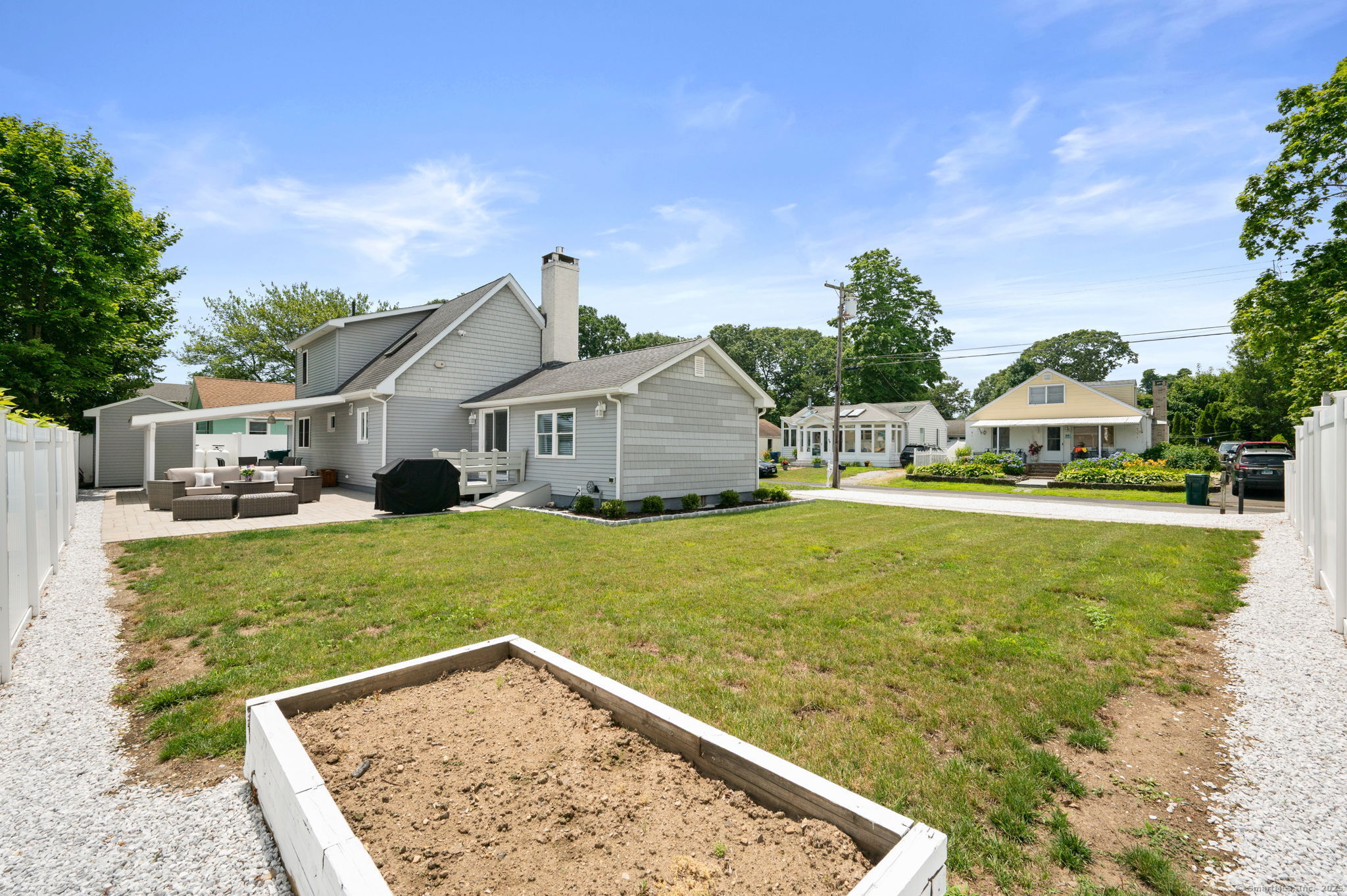 56 Columbus Avenue Old Lyme CT 06371
