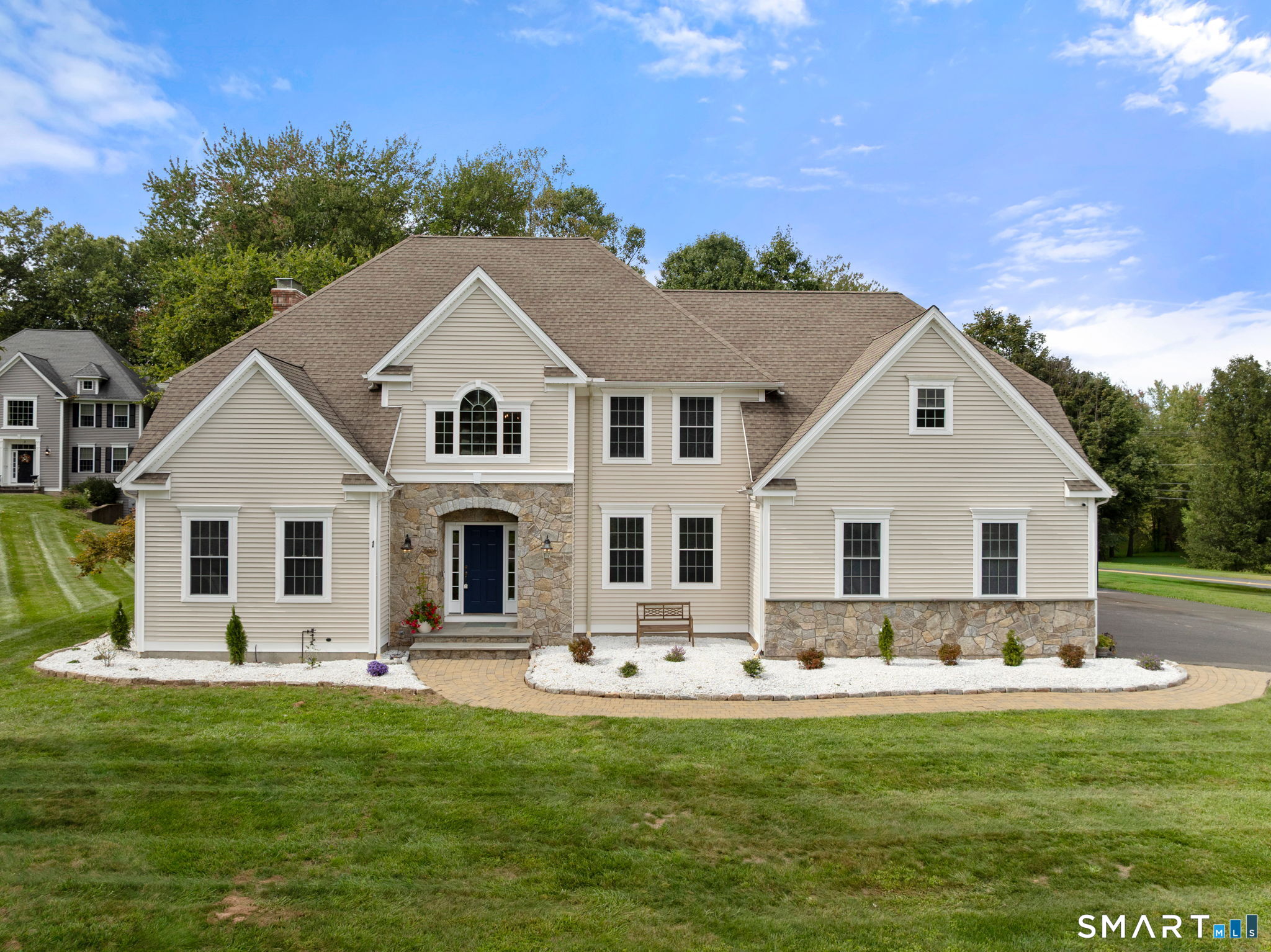 1 Shepard Way Ellington CT 06029