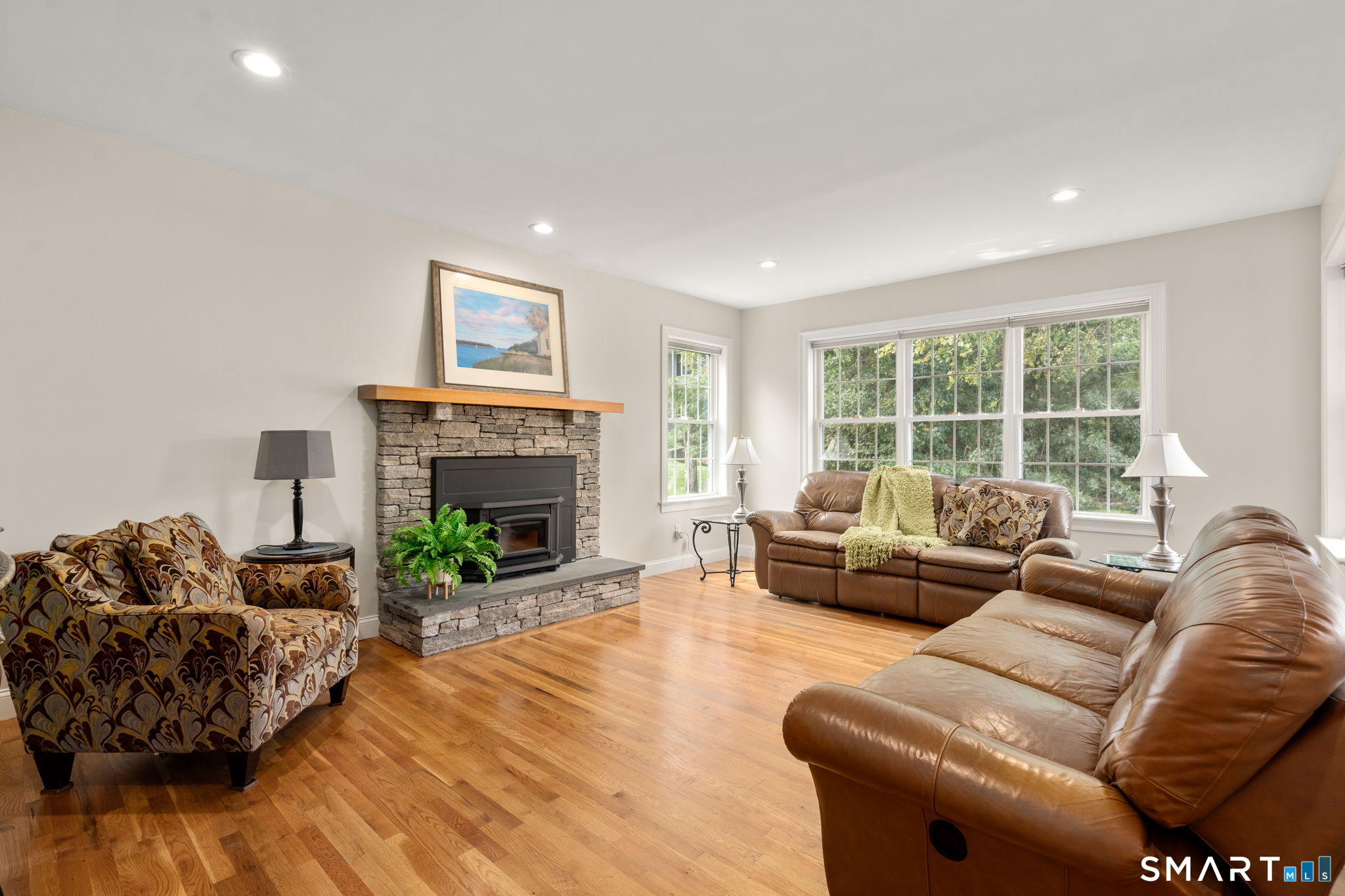 1 Shepard Way Ellington CT 06029