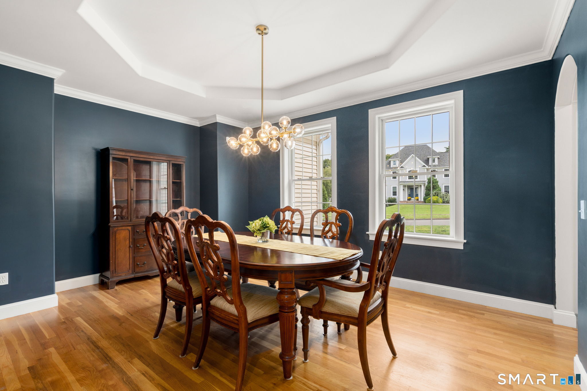 1 Shepard Way Ellington CT 06029
