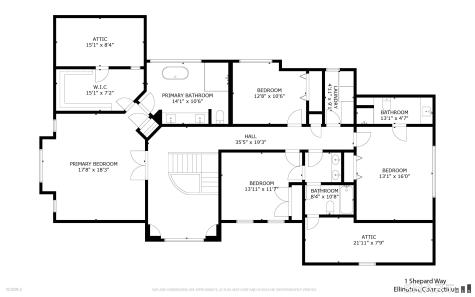 1 Shepard Way Ellington CT 06029