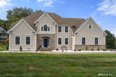 1 Shepard Way Ellington CT 06029