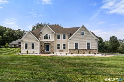 1 Shepard Way Ellington CT 06029
