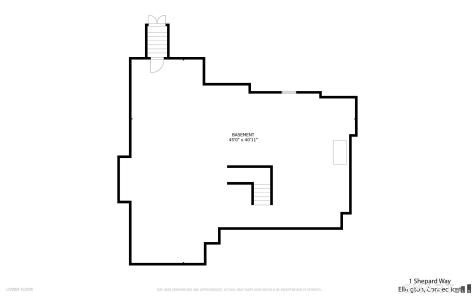 1 Shepard Way Ellington CT 06029