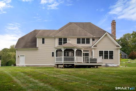 1 Shepard Way Ellington CT 06029