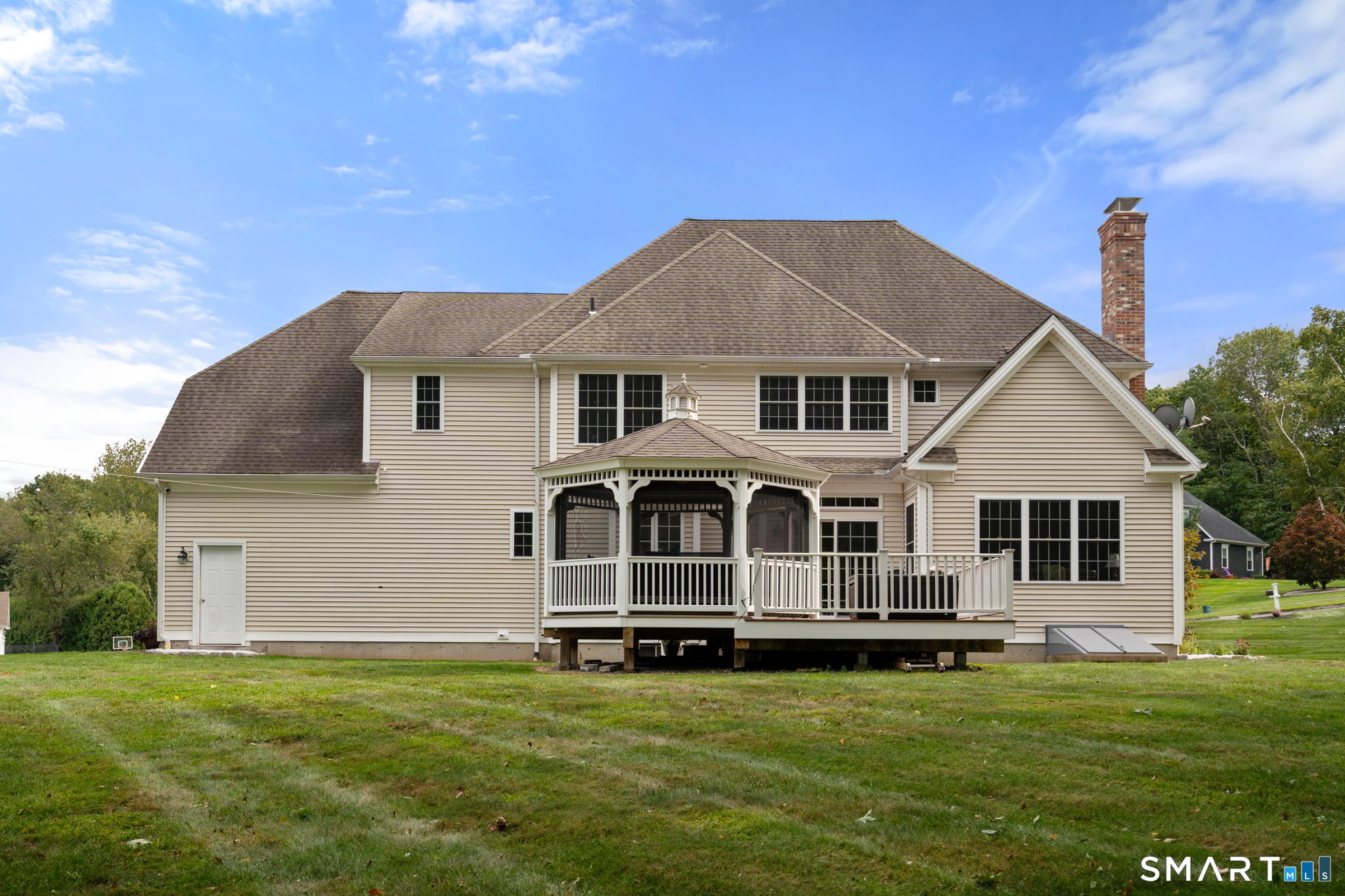1 Shepard Way Ellington CT 06029
