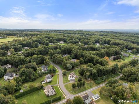 1 Shepard Way Ellington CT 06029