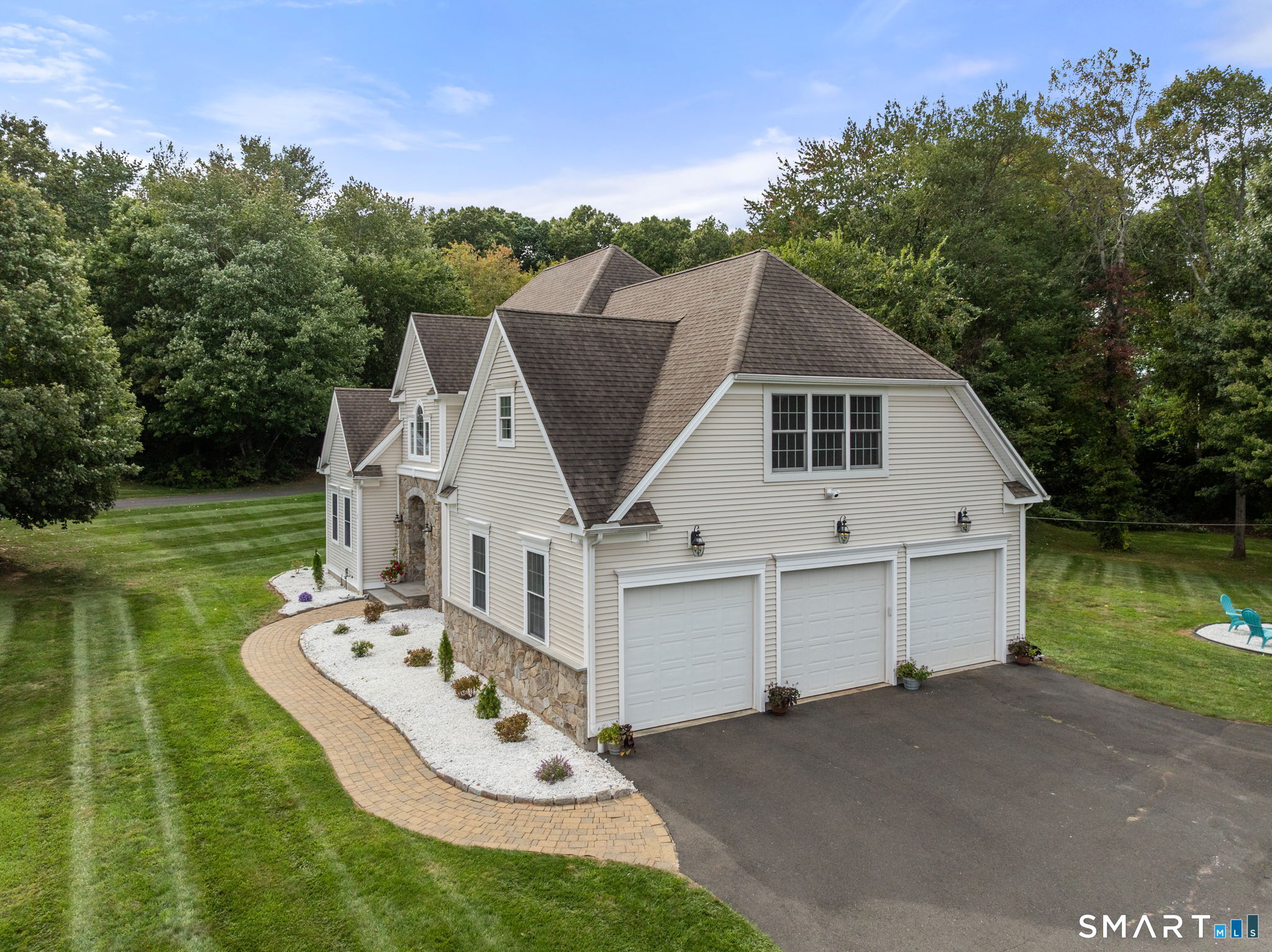 1 Shepard Way Ellington CT 06029