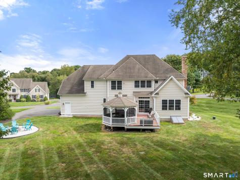 1 Shepard Way Ellington CT 06029