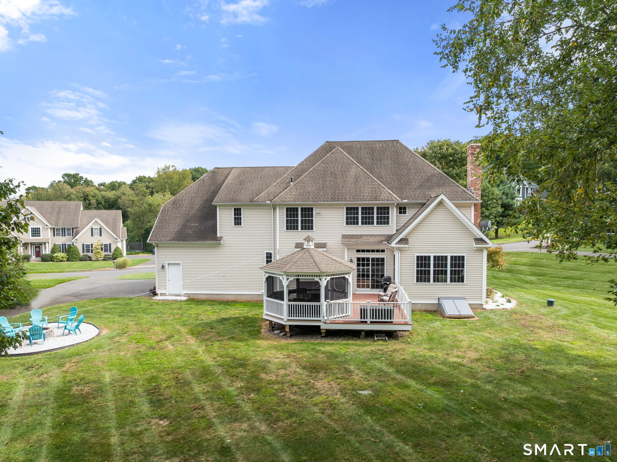 1 Shepard Way Ellington CT 06029