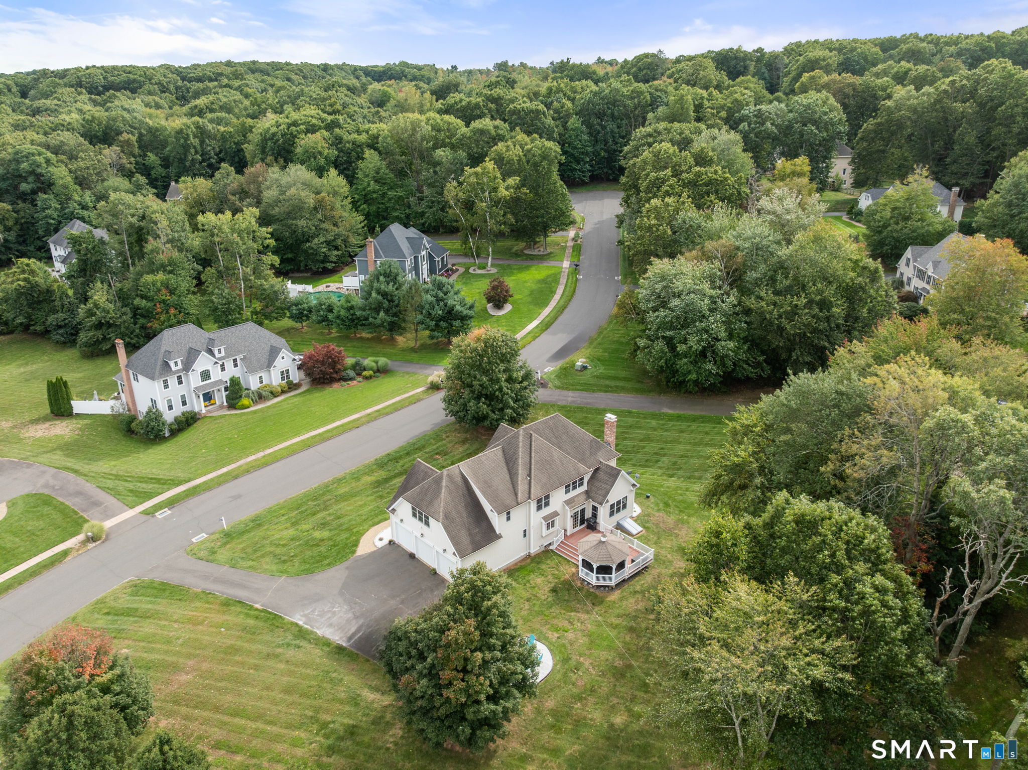 1 Shepard Way Ellington CT 06029