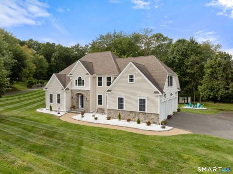 1 Shepard Way Ellington CT 06029
