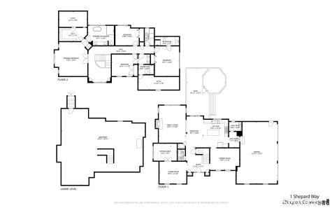 1 Shepard Way Ellington CT 06029