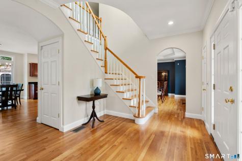 1 Shepard Way Ellington CT 06029