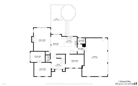 1 Shepard Way Ellington CT 06029