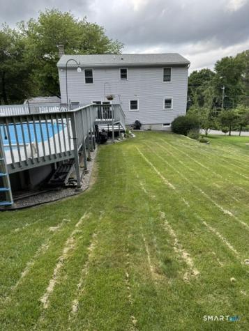 85 Driscoll Drive Montville CT 06382