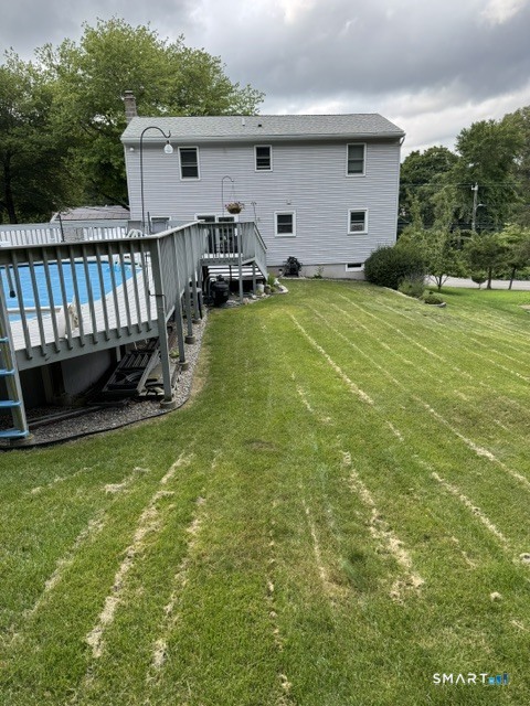 85 Driscoll Drive Montville CT 06382