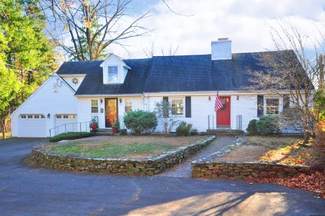 109 Reservoir Road Berlin CT 06037