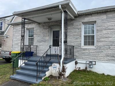 737 Highland Avenue Waterbury CT 06708