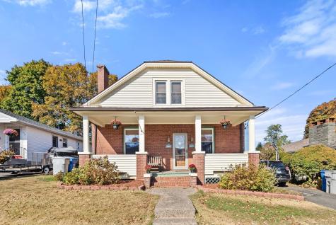 166 South Street Extension Bristol CT 06010