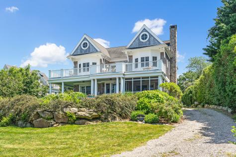 52 Avondale Road Westerly RI 02891