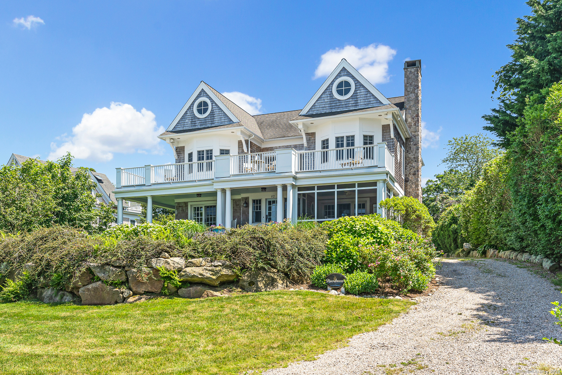 52 Avondale Road Westerly RI 02891