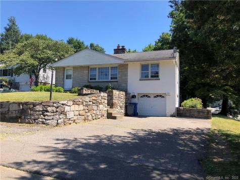 43 Ingleside Avenue Norwalk CT 06850