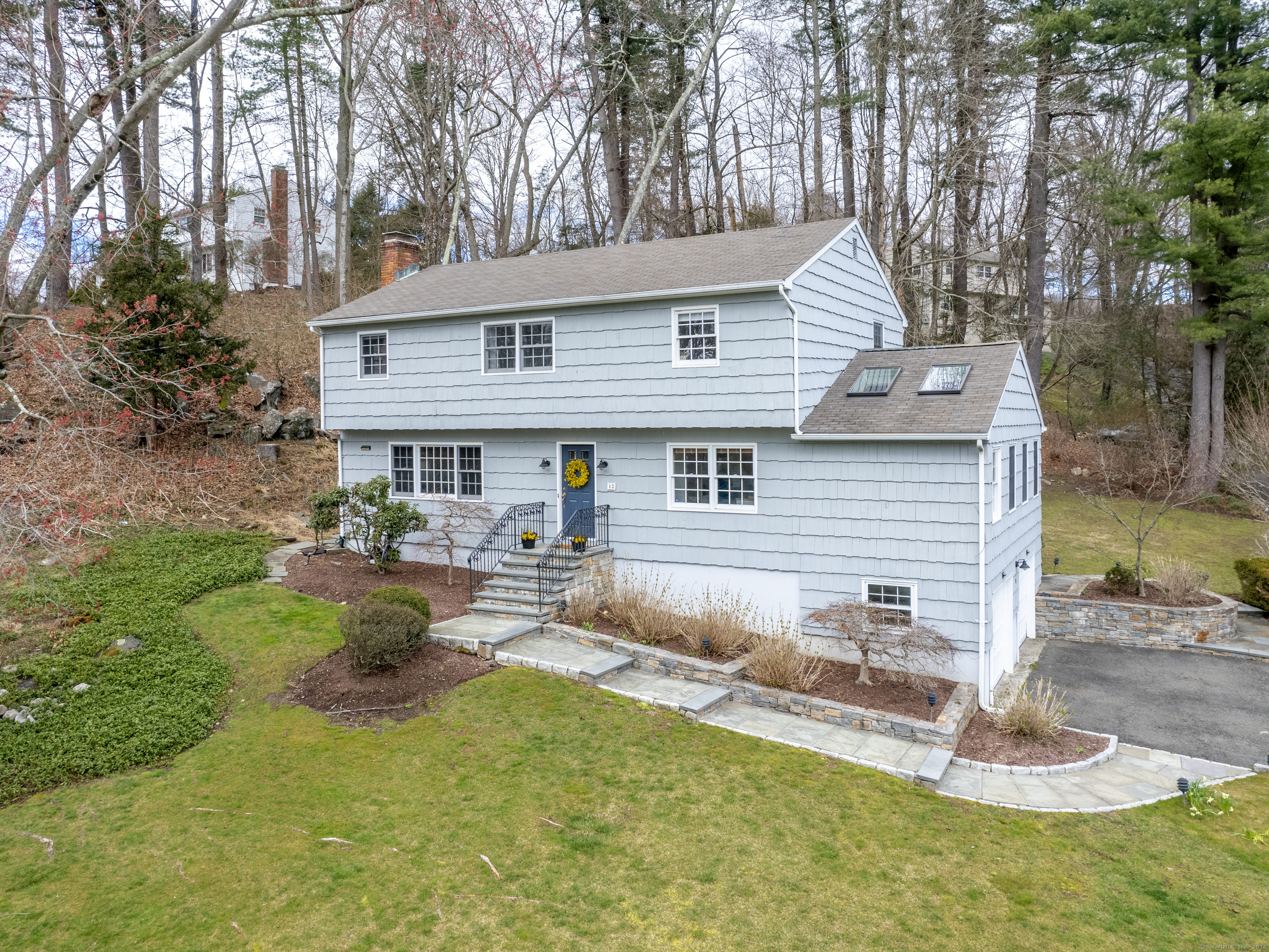 12 Saint George Place Westport CT 06880