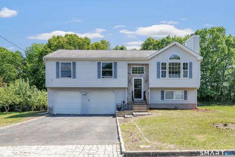 52 Brittany Lane Naugatuck CT 06770