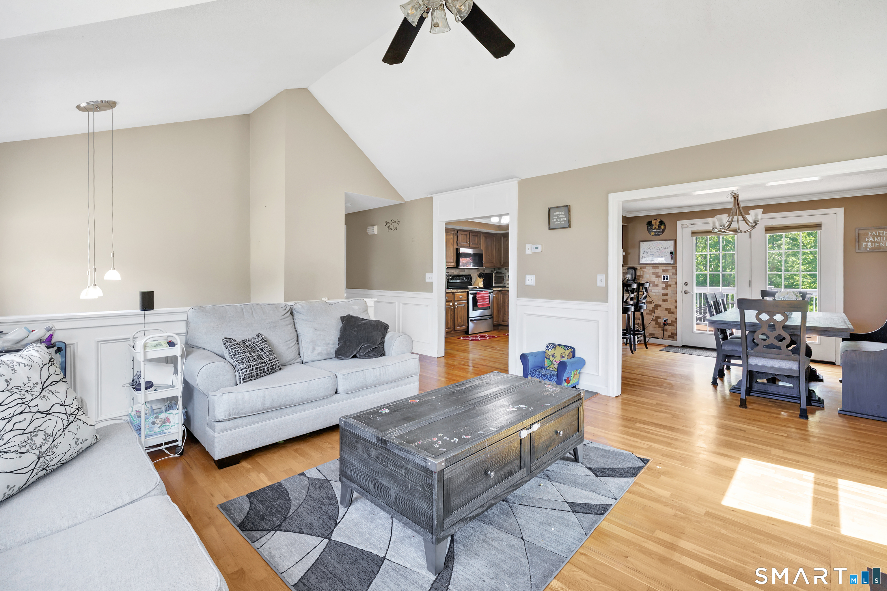 52 Brittany Lane Naugatuck CT 06770