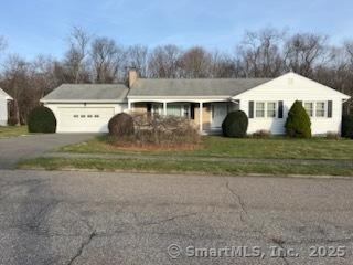 9 Farrel Drive Ansonia CT 06401