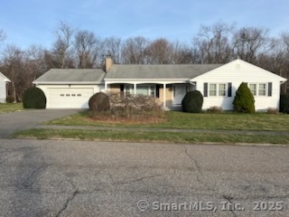 9 Farrel Drive Ansonia CT 06401