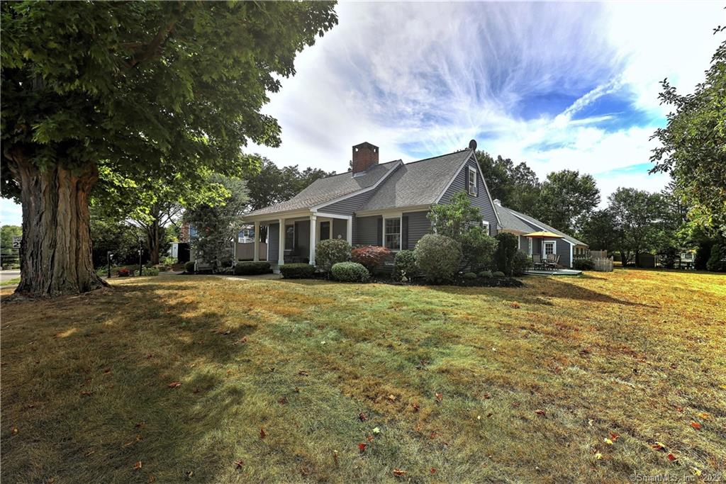 220 Seabreeze Avenue Milford CT 06460