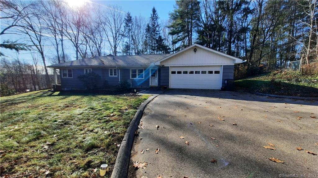 10 West View Drive Woodstock CT 06281