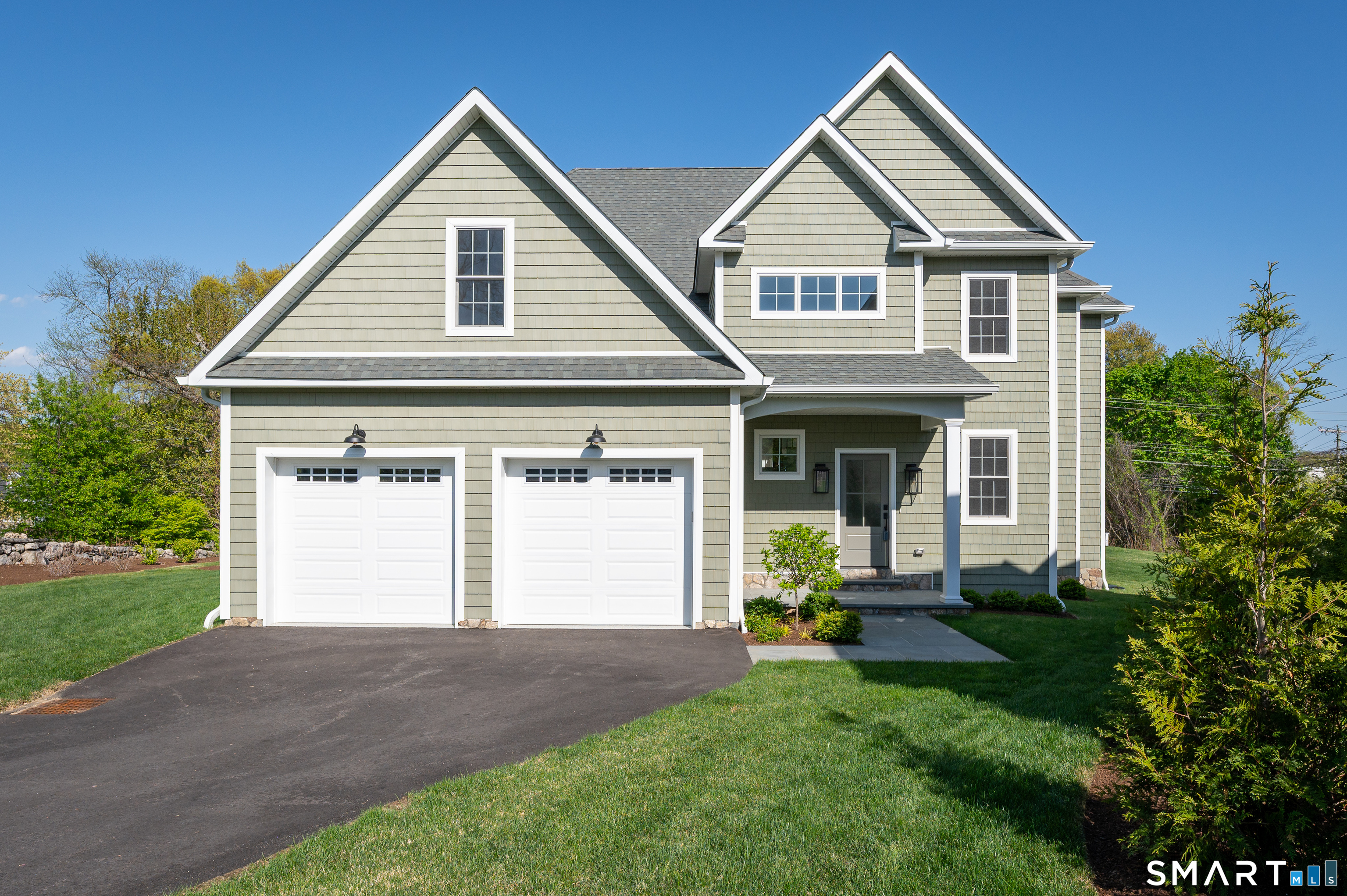 6 Walnut Ridge Court Stamford CT 06904