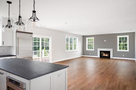 6 Walnut Ridge Court Stamford CT 06904