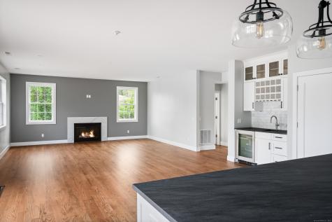 6 Walnut Ridge Court Stamford CT 06904